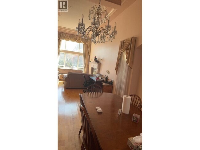 6531 Magnolia Dr in Richmond, BC - Building Photo - Building Photo