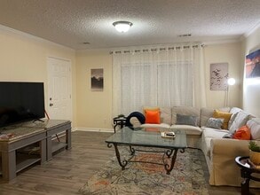 4416 Dreux Ave in New Orleans, LA - Foto de edificio - Building Photo