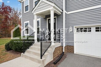 807 Sun Vly Wy in North Chesterfield, VA - Building Photo - Building Photo