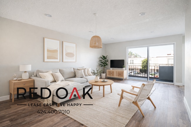 property at 1965 S Garth Ave