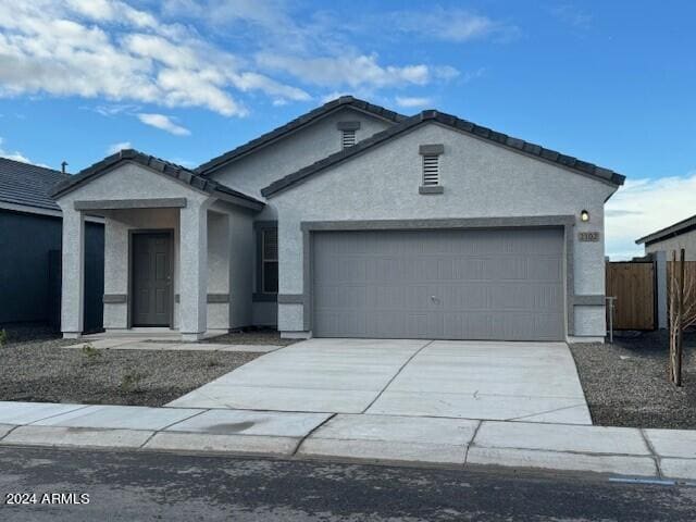 property at 2102 E New Bonnet Ln