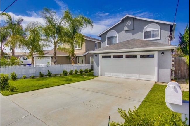 564 9th St in Imperial Beach, CA - Building Photo - Building Photo