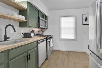 2312 Willemette Ct in Evansville, IN - Building Photo - Building Photo