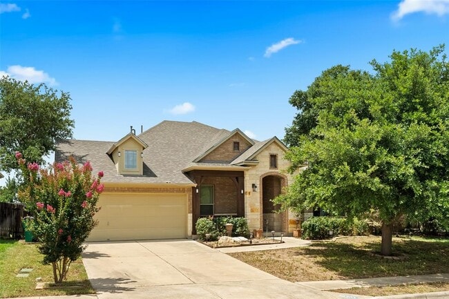2303 Erica Kaitlin Ln in Cedar Park, TX - Building Photo - Building Photo