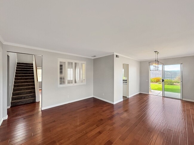 11520 Village Ridge Rd in San Diego, CA - Building Photo - Building Photo