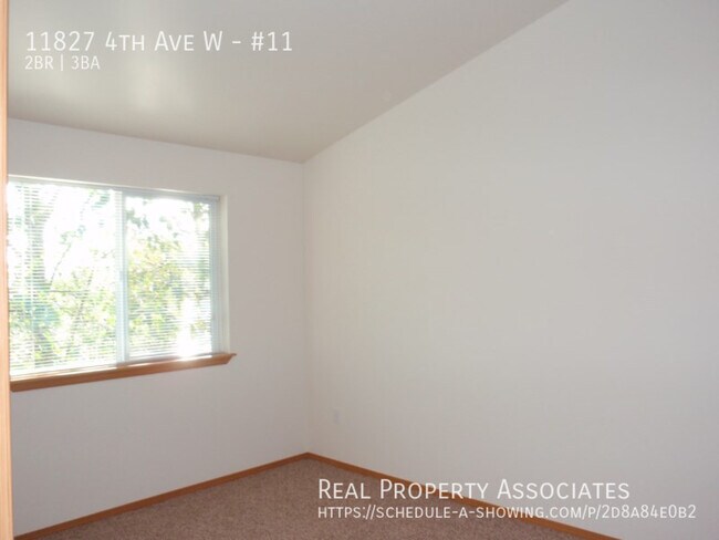 11827 4th Ave W, Unit #11 in Everett, WA - Building Photo - Building Photo
