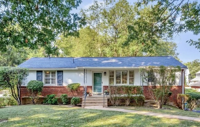 property at 6231 Henry Ford Dr