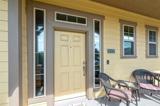 16930 Makanda Dr in Cypress, TX - Foto de edificio - Building Photo