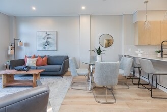 70 Leo M Birmingham Pkwy in Boston, MA - Building Photo - Building Photo