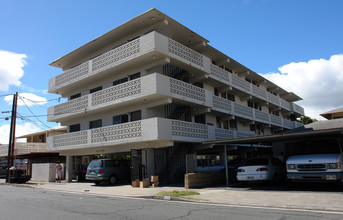 2018 Fern St in Honolulu, HI - Building Photo - Building Photo