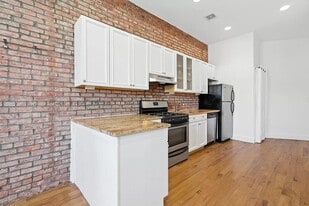 1271 Decatur St in Brooklyn, NY - Building Photo