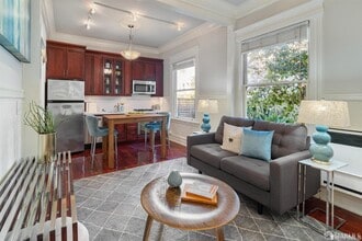 38 Landers St in San Francisco, CA - Building Photo - Building Photo