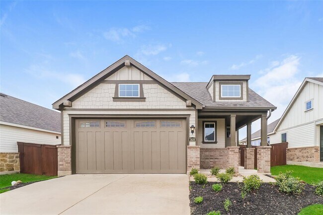 property at 1629 Mexican Heather Dr