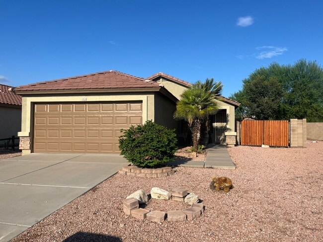property at 14028 N 150th Ln