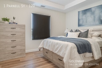 1 Parnell St in Essex, ON - Building Photo - Building Photo