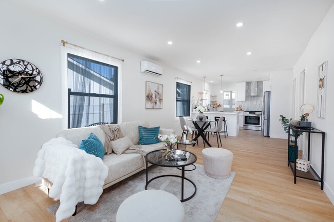 property at 2267 Las Flores Dr