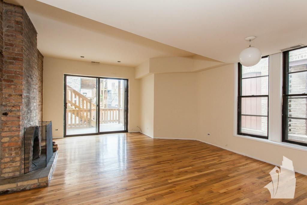 2900 N Broadway St, Unit 606-3 in Chicago, IL - Building Photo