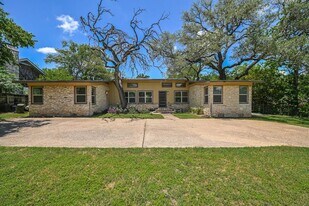 11800 Tedford St in Austin, TX - Building Photo