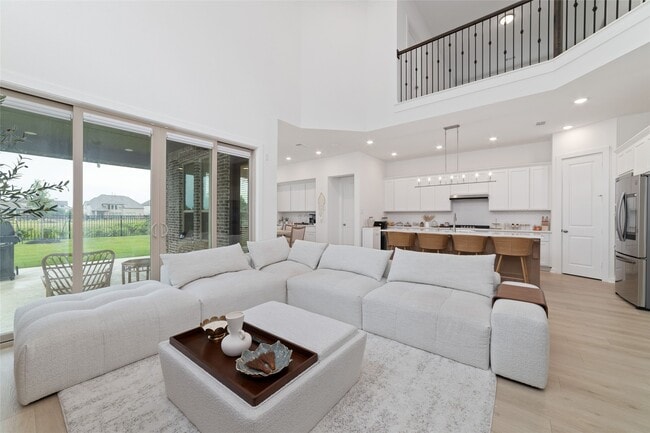 property at 24711 Hibiscus Gdn Wy