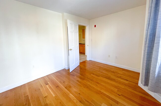 35 Westland Ave in Boston, MA - Building Photo - Building Photo