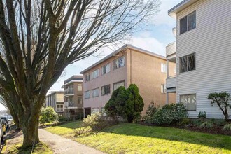 8645 Fremlin St in Vancouver, BC - Building Photo - Building Photo