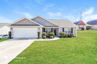 267 Walcott Dr in Lyman, SC - Building Photo