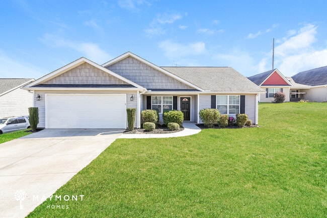 property at 267 Walcott Dr