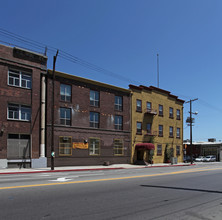 Loft726 in Los Angeles, CA - Foto de edificio - Building Photo