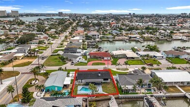 7907 1st Ave S in St. Petersburg, FL - Building Photo - Building Photo