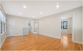 20 Appleton St, Unit 10 in Quincy, MA - Building Photo - Building Photo
