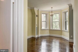 1748 Corcoran St NW in Washington, DC - Building Photo