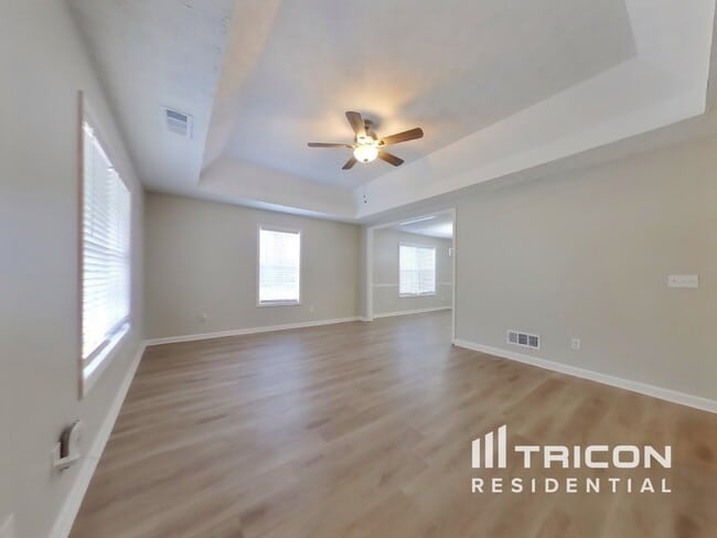 1761 Silver Leaf Ct SW in Marietta, GA - Building Photo - Building Photo
