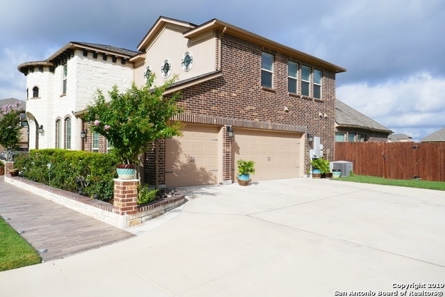 10309 Ivy Jade in Schertz, TX - Building Photo - Building Photo