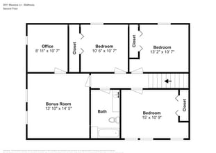 2611 Meadow Ln in Matthews, NC - Building Photo - Building Photo