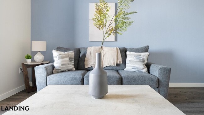 210 Nottingham Ln, Unit 7305