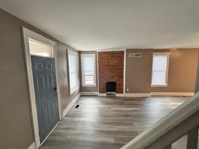 880 E Whittier St in Columbus, OH - Building Photo