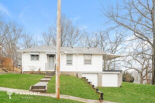 102 Ganyard St in Rittman, OH - Building Photo