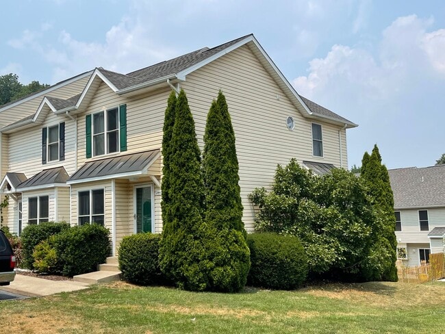 property at 2447 Avalon Wds Dr