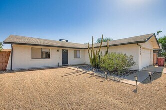 8731 E Fairmount Ave in Scottsdale, AZ - Building Photo - Building Photo