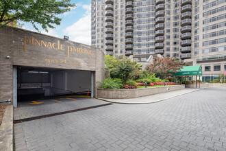 The Pinnacle in Forest Hills, NY - Building Photo - Building Photo