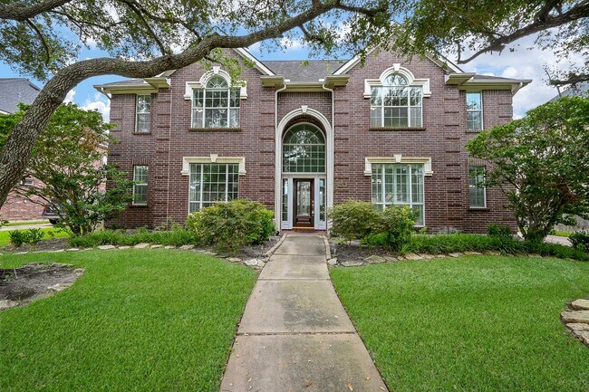 22511 Bridgehaven Dr in Katy, TX - Building Photo - Building Photo