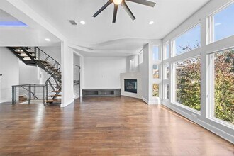 1822 Brun St in Houston, TX - Building Photo - Building Photo