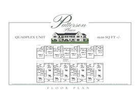 3556 Fenwick Wy in Oxford, MS - Building Photo