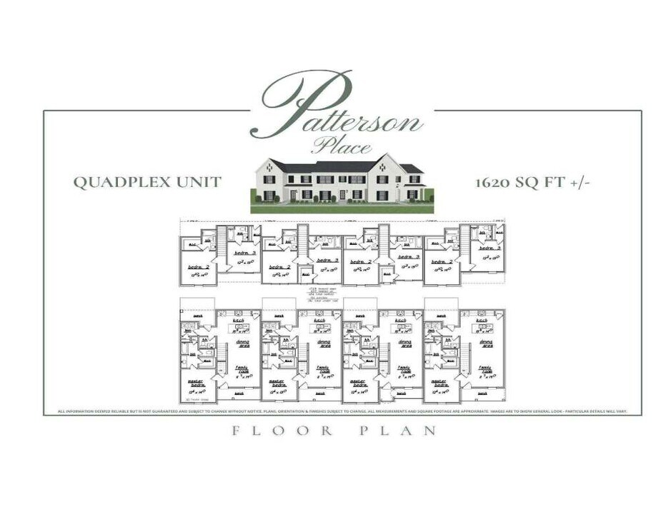 3556 Fenwick Wy in Oxford, MS - Building Photo