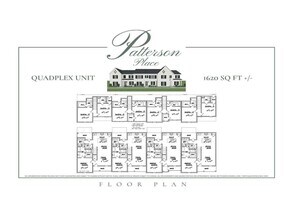 3554 Fenwick Wy in Oxford, MS - Building Photo - Building Photo