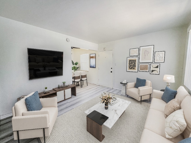 11419 Cumpston St in Los Angeles, CA - Building Photo - Building Photo