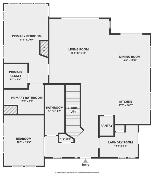 5929 Normar Pl in Blaine, WA - Building Photo