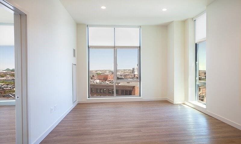 1 Canal St, Unit 1105 in Boston, MA - Building Photo