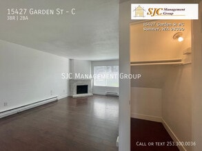 15427 Garden St in Sumner, WA - Building Photo - Building Photo