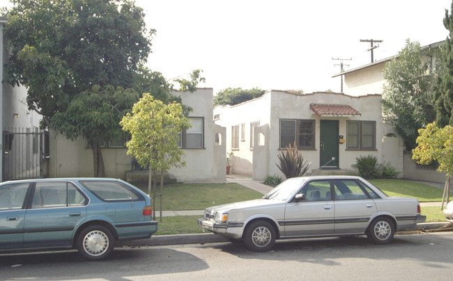 1806 9th St in Santa Monica, CA - Building Photo - Building Photo